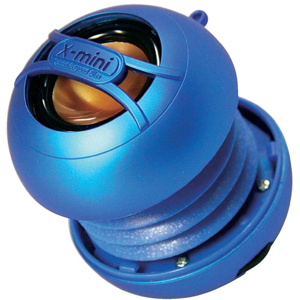 X-Mini UNO, blue