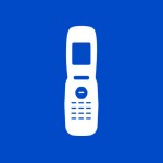 Klapptelefone