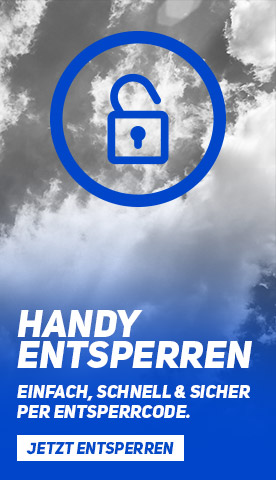 Handy Entsperren