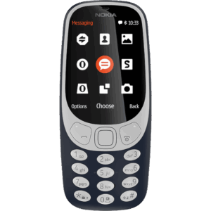 Nokia 3310
