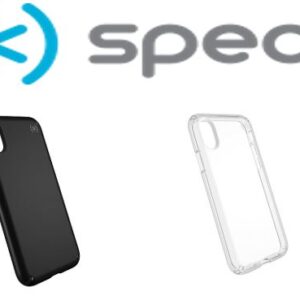 iPhone X - Hardcase