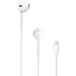 Apple EarPods mit Lightning Connector,MMTN2ZM/A