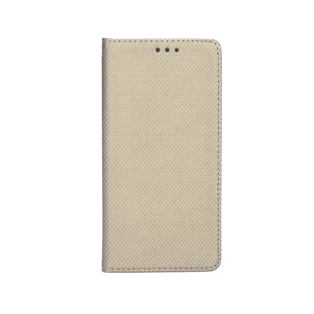 Smart Case Buchtasche Samsung Galaxy A50 gold