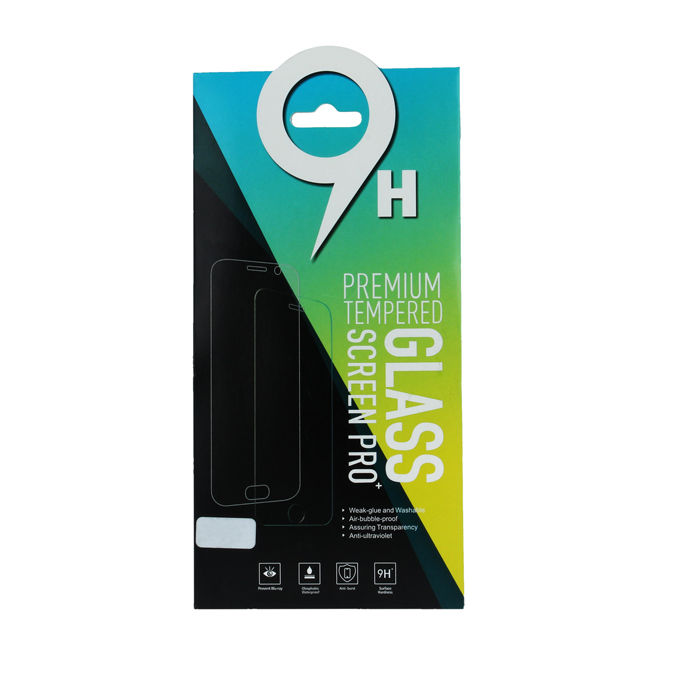 Panzerglas Standard - Samsung Galaxy A51